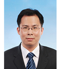 Zhang Jianjun